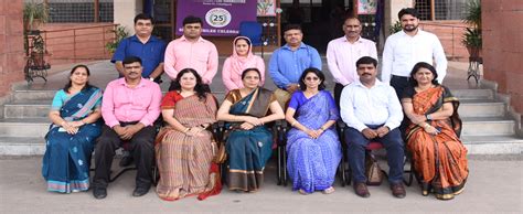 Human Resource Development Staff | Government Rehabilitation Institute ...