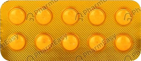 Migravas 5 MG Tablet (10): Uses, Side Effects, Price & Dosage | PharmEasy