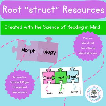 Root Struct 的图像结果