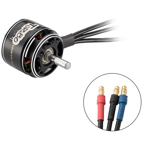 Buy FLASH HOBBY D3536EVO 1250kv RC Brushless Motor for UAV Aircraft ...