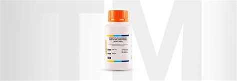 STREPTOCOCCUS SELECTION AGAR (STREPTOSEL AGAR) (VEG.) – TM Media