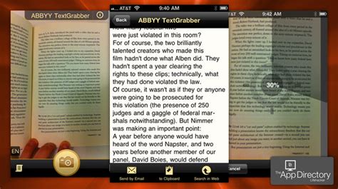 ABBYY TextGrabber+ Translator:好用的图像转文本app-abbyychina官方网站