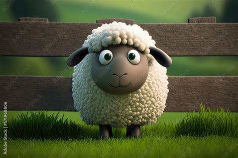 Image result for Cartoon Network Sheep