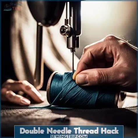 Image result for Needle Threader Hacks