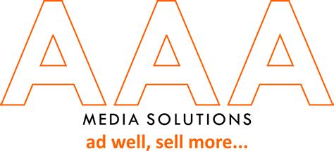 AAA Media Solutions