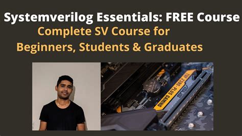 Image result for SystemVerilog Tutorial for Beginners