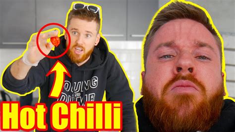 Image result for Chilli Prank