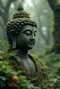 Gautam Buddha Poster for Home Decoration D25 Paper Print - Decorative ...