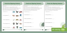 Rhyming Couplet Examples and Definition - Teaching Wiki