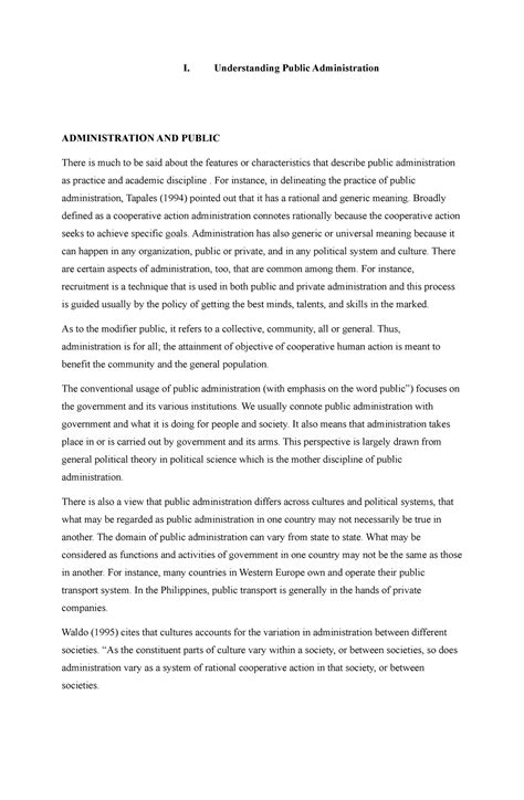 Essay Practice for Public Administration Module 1 的图像结果