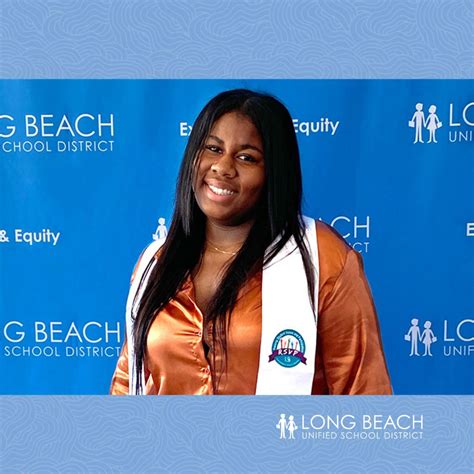 Long Beach Unified School District on LinkedIn: #proudtobelbusd