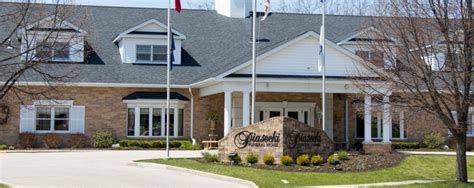 Piasecki Funeral Home - Every Detail Counts. Every Memory Matters.