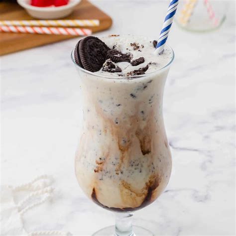 Cookies And Cream Milkshake In N Out at Bridget Pardo blog