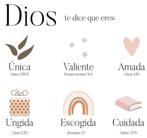 Inspirational Faith Quotes in Spanish, English, and Latin