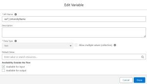 Mastering Apex Invocable Actions in Salesforce Flow: A Step-by-Step ...