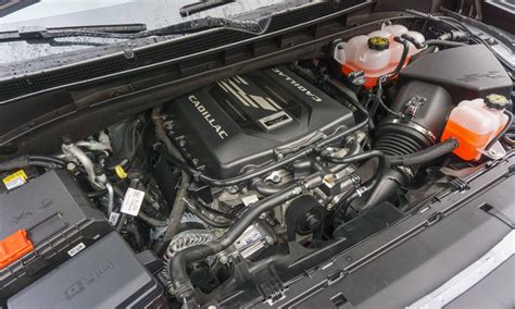 2023 Cadillac Escalade V Review: A 682-Horsepower Luxury Beast - autoNXT.net