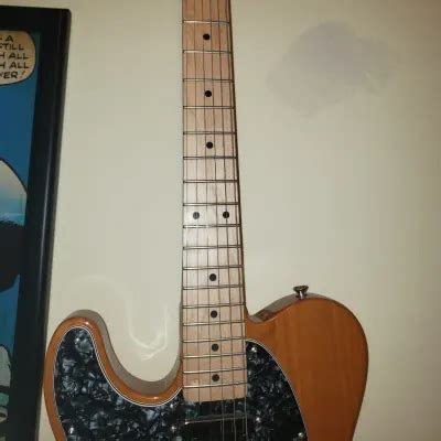 Image result for Left-Handed Telecaster