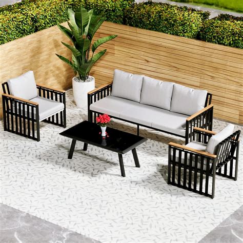 Outdoor Furniture Set Under $250