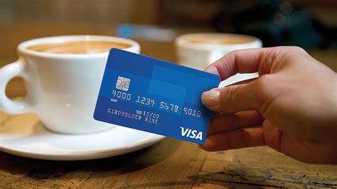 Learn About Visa EMV Chip Cards Security | Visa | Visa