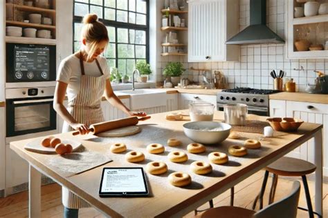 Donut Tutorial 的图像结果