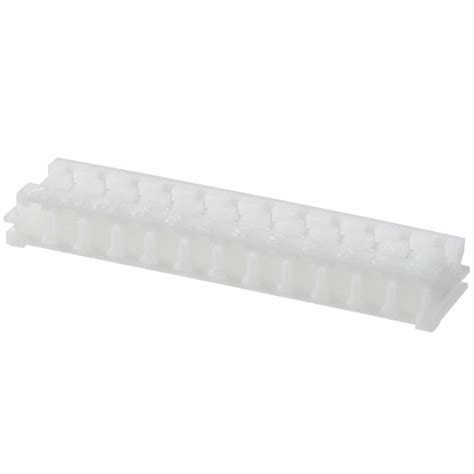 EHR-12 JST Sales America Inc. | Connectors, Interconnects | DigiKey