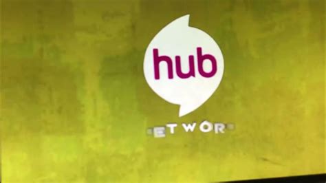 Image result for Hub Network Logo