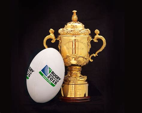 Rugby Trophy 的图像结果