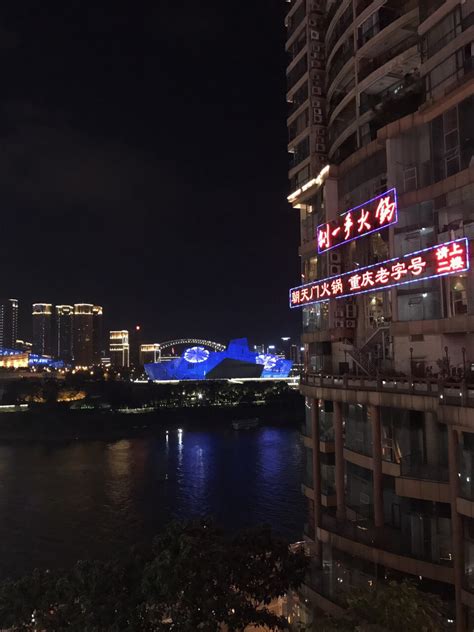 2019重庆旅游攻略，重庆旅游必去景点—【世界排行榜网】