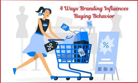 The Power of Branding: How Strong Brands Influence Consumer Behavior