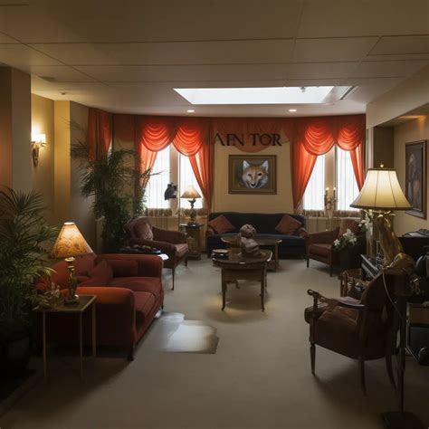 Fox And Friends Funeral Home: 5 Astonishing Facts