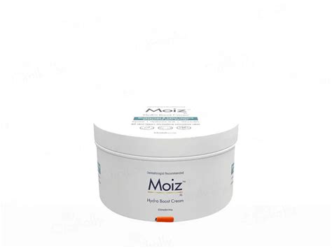 Moiz XL Hydro Boost Cream(500 gm) – Elantis Healthcare Pvt Ltd
