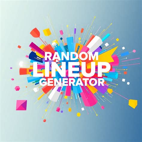 Random Number Generator for Raffle Drawing 的图像结果