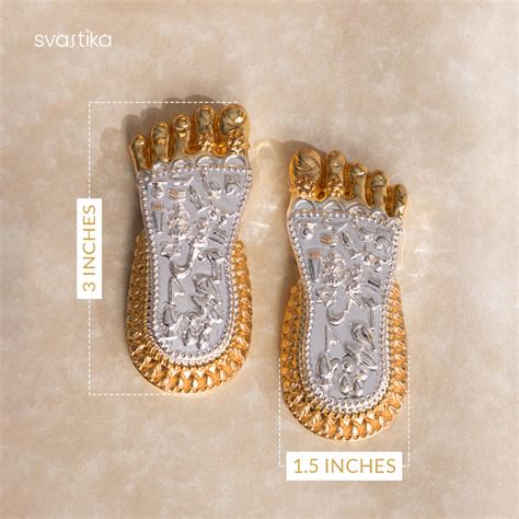 Gold & Silver Plated Idols