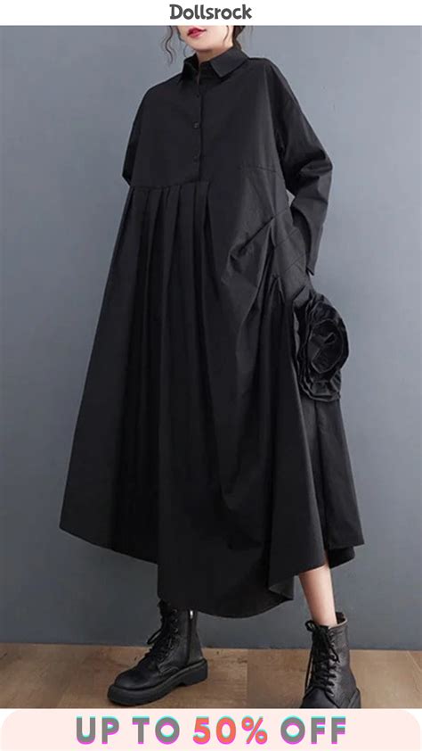Be Stylish With Our New Dresses in 2024 | Black long sleeve midi dress ...