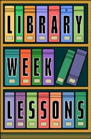Image result for Library Lesson