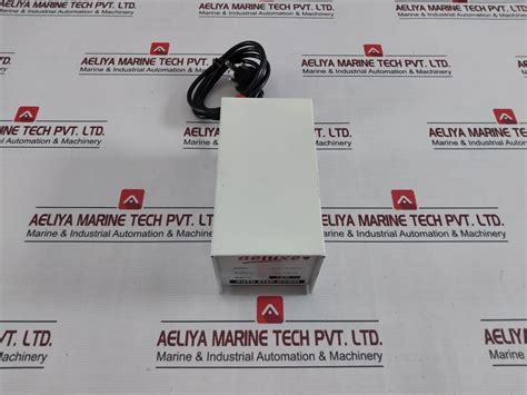 Deluxe Auto Step Down Transformer 250V 150W – Aeliya Marine Tech