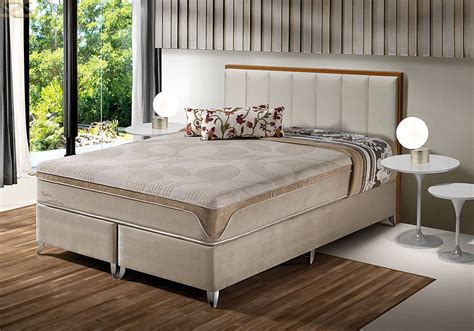 Eco friendly mattresses the nature collection from gomarco – Artofit