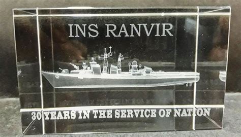 Corporate Crystal Gifts - Crystal Gift Items Manufacturer from Mumbai
