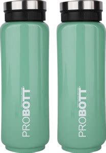 PROBOTT Stainless Steel Double Wall Vacuum Flask SLICED PB 500-41 ...