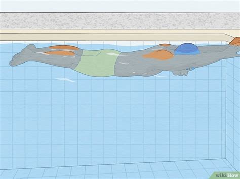 Image result for Flutter Kick Stream Line