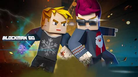 Image result for Blockman Go PC