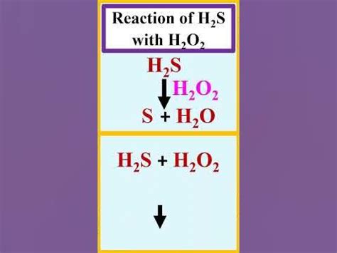 Image result for H2S O2