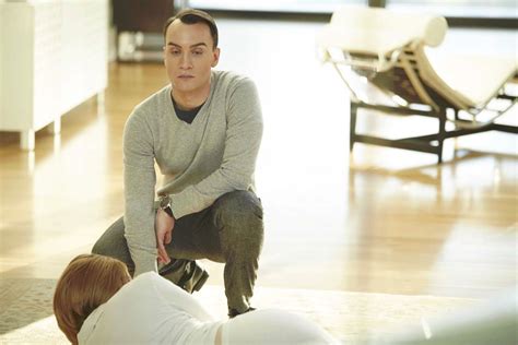 Orphan Black : Orphan Black : Photo Ari Millen - 103 sur 338 - AlloCiné