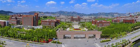 山东科技大学-2019年中国研究生媒体联席会议