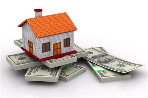 房屋抵押贷款和按揭房贷的区别？ - 知乎