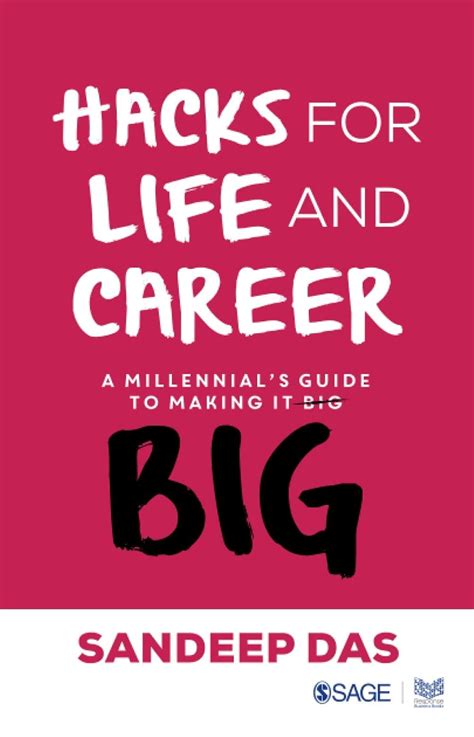 Buy Hacks for Life and Career Book Online at Low Prices in India ...