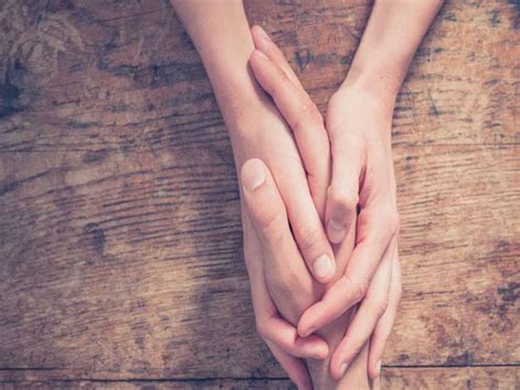 Put others before yourself, relationships will flourish...When you ...