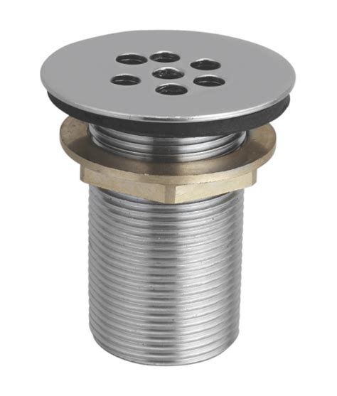 CP WASTE COUPLING SUPREME FLAT