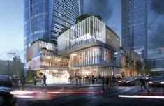 27 _10Design ideas | architecture, mall design, architecture design