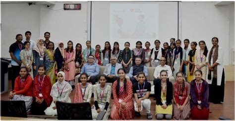 Sodexo & Adani Launch Skill Development Program for Youth